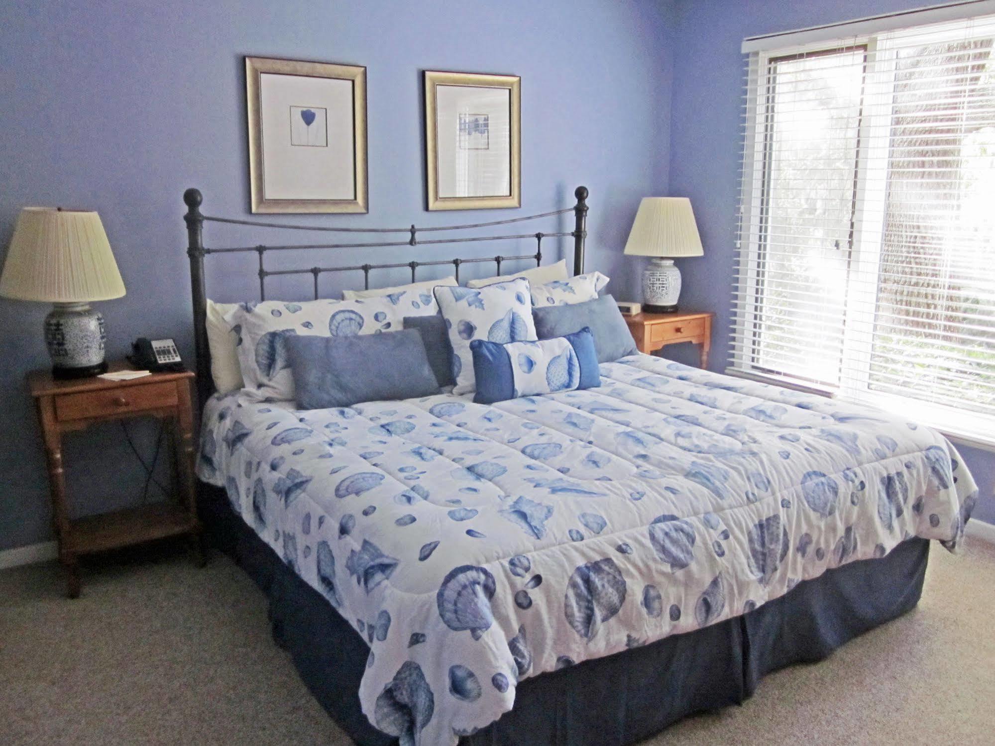 Kiawah Island Golf Resort - Villas Buitenkant foto