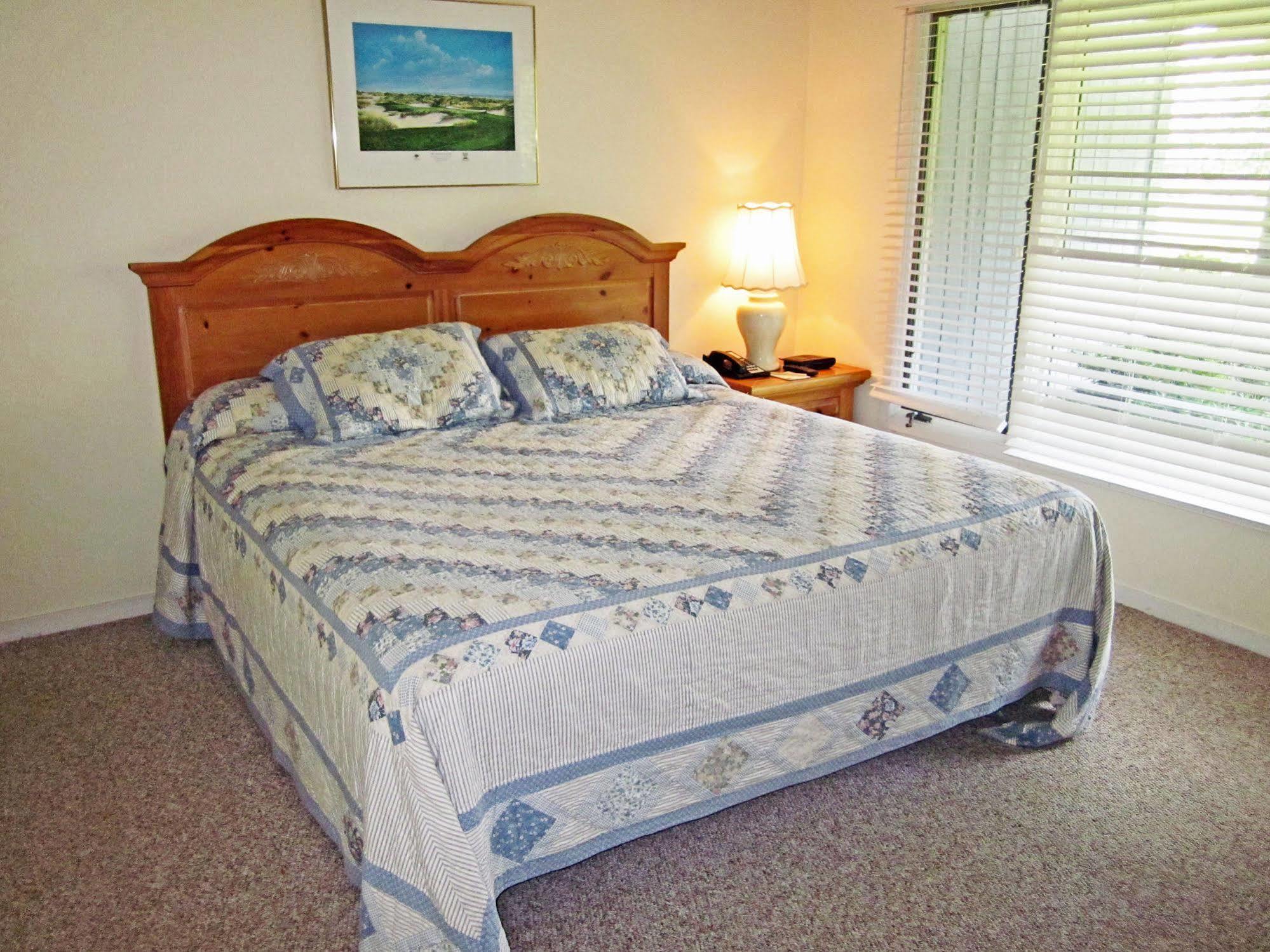 Kiawah Island Golf Resort - Villas Buitenkant foto